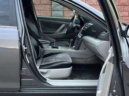 Toyota Camry 2008 года за 5 300 000 тг. в Павлодар – фото 10