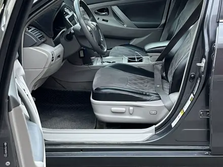 Toyota Camry 2008 года за 5 300 000 тг. в Павлодар – фото 11