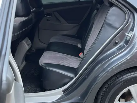 Toyota Camry 2008 года за 5 300 000 тг. в Павлодар – фото 13