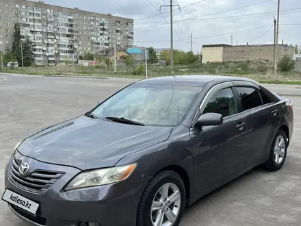 Toyota Camry 2008 года за 5 300 000 тг. в Павлодар – фото 4