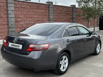 Toyota Camry 2008 года за 5 300 000 тг. в Павлодар