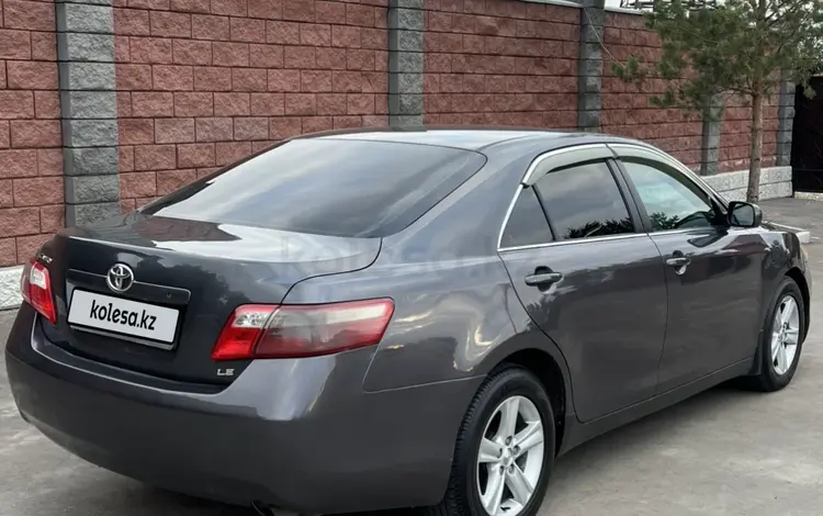 Toyota Camry 2008 годаүшін5 300 000 тг. в Павлодар