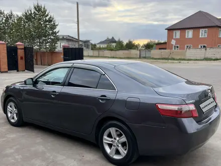 Toyota Camry 2008 года за 5 300 000 тг. в Павлодар – фото 5