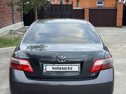 Toyota Camry 2008 года за 5 300 000 тг. в Павлодар – фото 6