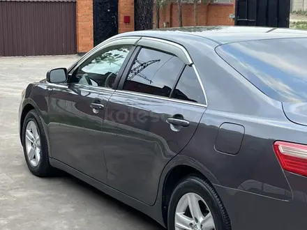 Toyota Camry 2008 года за 5 300 000 тг. в Павлодар – фото 7
