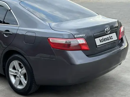 Toyota Camry 2008 года за 5 300 000 тг. в Павлодар – фото 8
