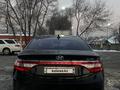 Hyundai Grandeur 2011 годаfor9 200 000 тг. в Алматы – фото 7