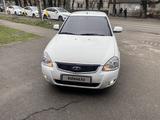 ВАЗ (Lada) Priora 2172 2015 года за 3 200 000 тг. в Алматы – фото 5