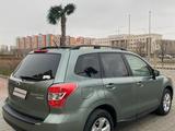 Subaru Forester 2014 годаfor5 100 000 тг. в Атырау – фото 4