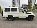 Toyota Land Cruiser 2023 года за 29 999 999 тг. в Астана