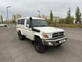 Toyota Land Cruiser 2023 года за 29 999 999 тг. в Астана – фото 14