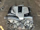 Двигатель 3UZ-FE 4.3 литра Lexus GS430, Lexus LS430; за 1 350 000 тг. в Астана