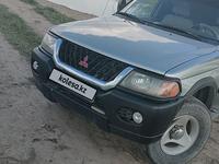 Mitsubishi Montero Sport 2000 года за 4 000 000 тг. в Атырау