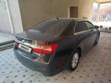 Toyota Camry 2011 года за 9 000 000 тг. в Алматы – фото 4