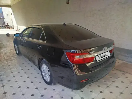 Toyota Camry 2011 года за 9 000 000 тг. в Алматы – фото 5