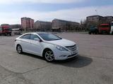 Hyundai Sonata 2012 года за 7 000 000 тг. в Тараз