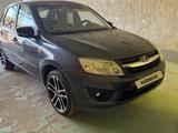ВАЗ (Lada) Granta 2190 2016 года за 2 300 000 тг. в Атырау – фото 2