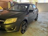 ВАЗ (Lada) Granta 2190 2016 года за 2 300 000 тг. в Атырау