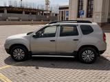 Renault Duster 2014 года за 5 000 000 тг. в Караганда – фото 2
