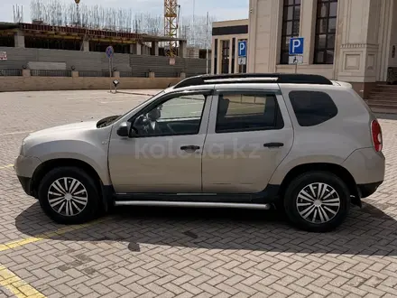 Renault Duster 2014 года за 5 000 000 тг. в Караганда – фото 2