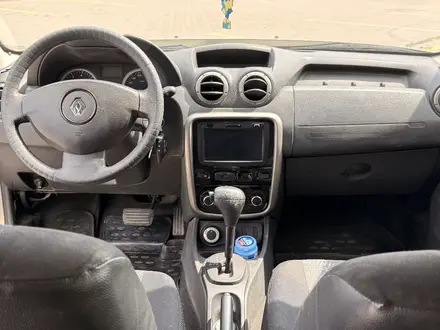 Renault Duster 2014 года за 5 000 000 тг. в Караганда – фото 11