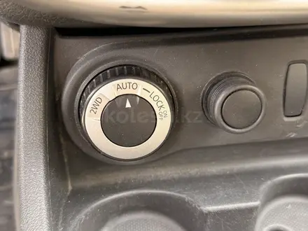 Renault Duster 2014 года за 5 000 000 тг. в Караганда – фото 13