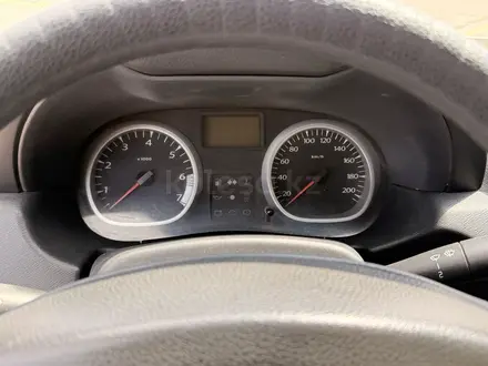 Renault Duster 2014 года за 5 000 000 тг. в Караганда – фото 14