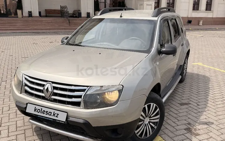 Renault Duster 2014 годаүшін5 000 000 тг. в Караганда