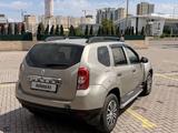 Renault Duster 2014 года за 5 000 000 тг. в Караганда – фото 5
