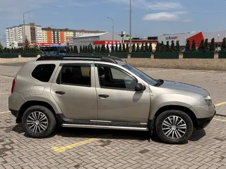 Renault Duster 2014 года за 5 000 000 тг. в Караганда – фото 6