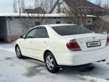 Toyota Camry 2005 года за 6 850 000 тг. в Алматы – фото 5