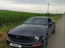 Ford Mustang, 2007