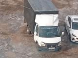 ГАЗ  ГАЗель (2705) 2008 года за 4 000 000 тг. в Атырау