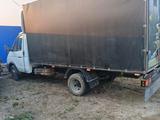 ГАЗ  ГАЗель (2705) 2008 года за 4 000 000 тг. в Атырау – фото 2