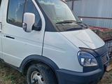 ГАЗ  ГАЗель (2705) 2008 года за 4 000 000 тг. в Атырау – фото 4