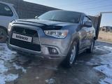 Mitsubishi ASX 2012 годаүшін5 700 000 тг. в Шымкент – фото 2