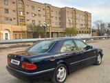 Mercedes-Benz E 280 1998 года за 3 300 000 тг. в Кызылорда – фото 5