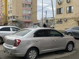 Chevrolet Cobalt 2014 годаfor2 950 000 тг. в Атырау – фото 3