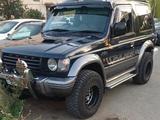 Mitsubishi Pajero 1995 года за 4 500 000 тг. в Кокшетау