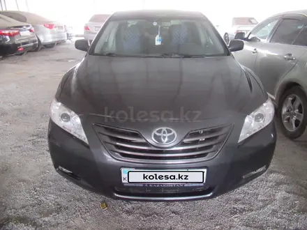 Toyota Camry 2006 года за 4 384 596 тг. в Шымкент