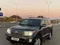 Toyota Land Cruiser 2012 года за 21 000 000 тг. в Талдыкорган – фото 2