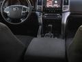 Toyota Land Cruiser 2012 года за 21 000 000 тг. в Талдыкорган – фото 15