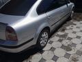 Volkswagen Passat 2001 года за 2 600 000 тг. в Алматы – фото 4