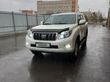 Toyota Land Cruiser Prado 2010 года за 17 500 000 тг. в Караганда – фото 2