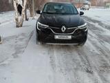Renault Arkana 2020 годаүшін7 200 000 тг. в Хромтау – фото 3