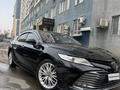 Toyota Camry 2018 года за 14 000 000 тг. в Алматы – фото 5