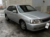 Nissan Bluebird 1996 года за 1 200 000 тг. в Астана – фото 2