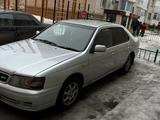 Nissan Bluebird 1996 года за 1 200 000 тг. в Астана – фото 3