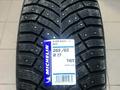 Зимние шипованные шины Michelin Latitude X-Ice North 2 + 265/65 R17 116T за 150 000 тг. в Талдыкорган – фото 2