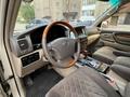 Lexus LX 470 2003 года за 12 000 000 тг. в Усть-Каменогорск – фото 12